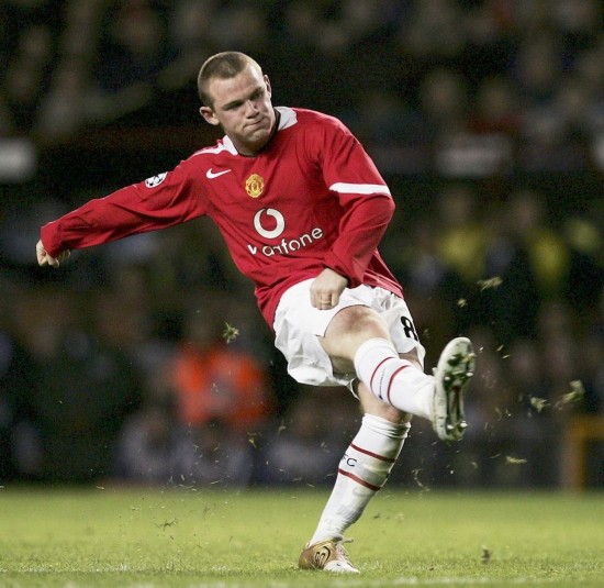 西汉姆联展 西汉姆联展