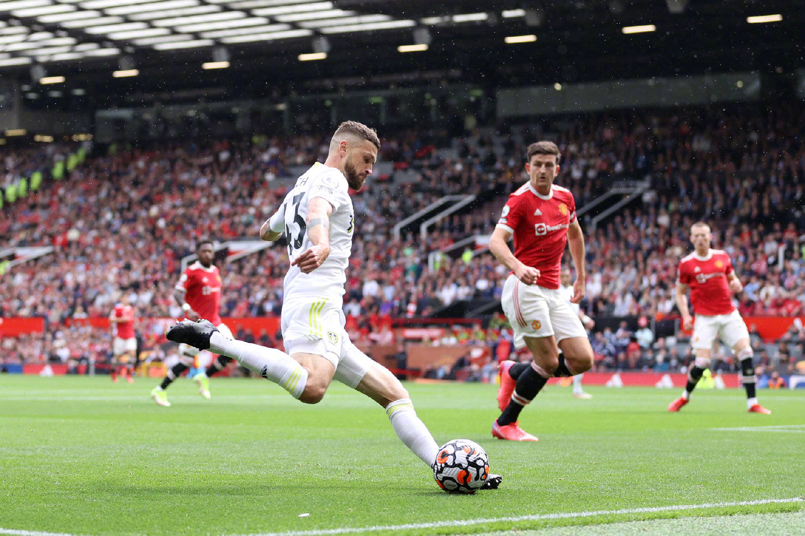 一旦防守失 一旦防守失