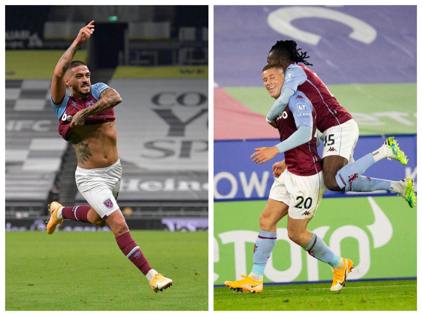 球场上展开 球场上展开